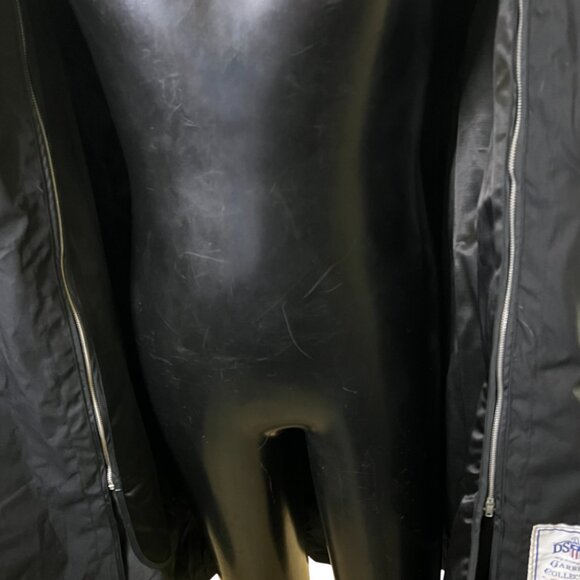 Garrison Woman's Military Army Trench Coat(NEW)With Tags Size 18R - Picture 9 of 13